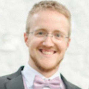 Meet your Posher, Harrison